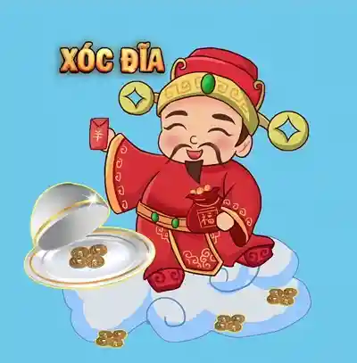 VIN XÓC ĐĨA Live